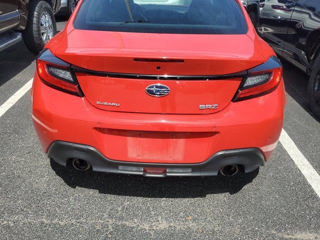 2024 Subaru BRZ Limited