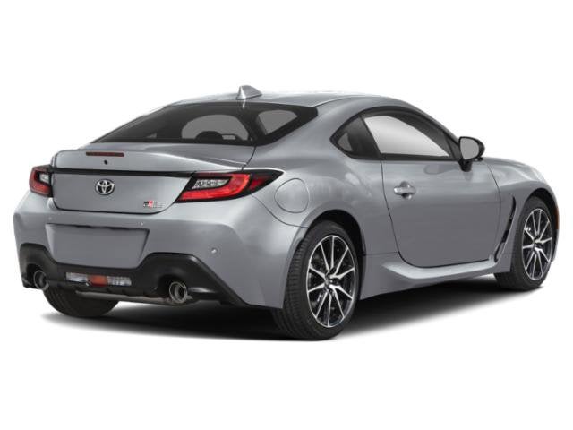 2023 Toyota GR86 Base