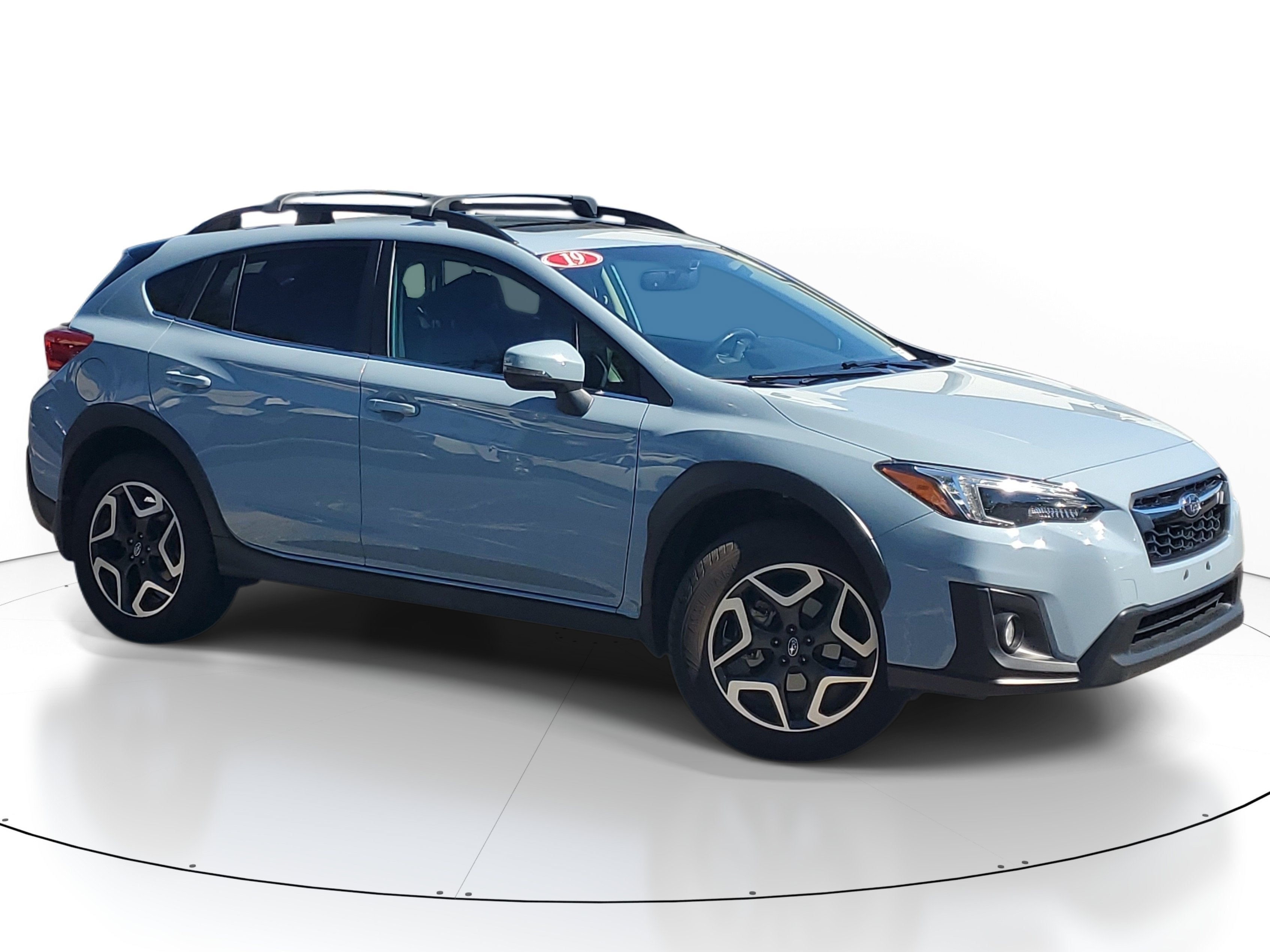 2019 Subaru Crosstrek Limited