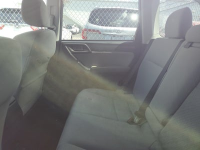 2018 Subaru Forester Premium