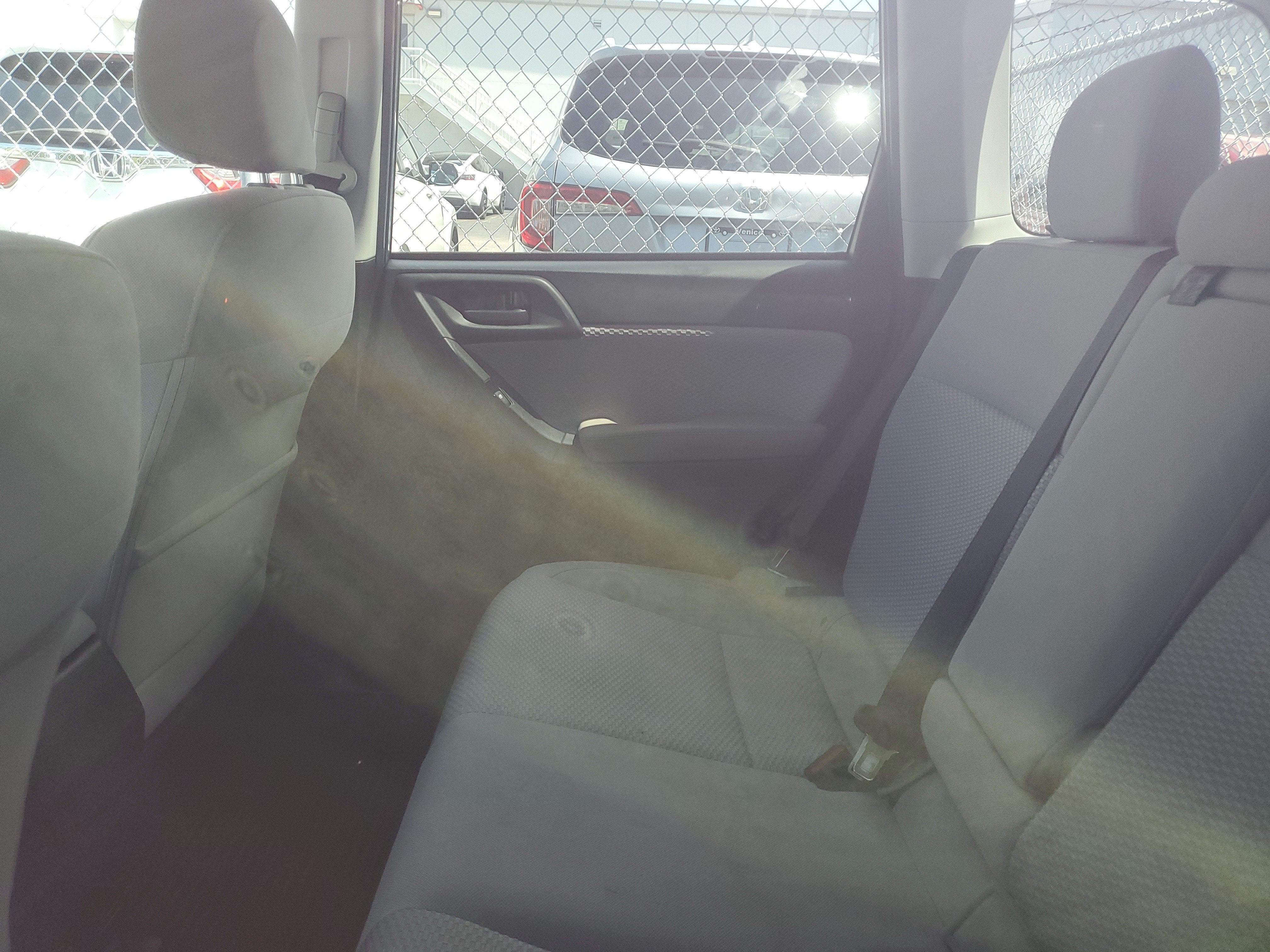 2018 Subaru Forester Premium