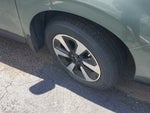 2018 Subaru Forester Premium