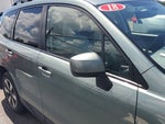 2018 Subaru Forester Premium