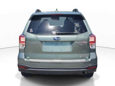 2018 Subaru Forester Premium