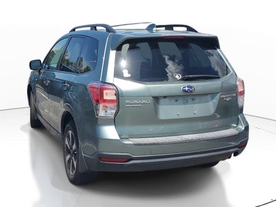 2018 Subaru Forester Premium