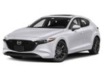2019 Mazda Mazda3 Hatchback w/Premium Pkg