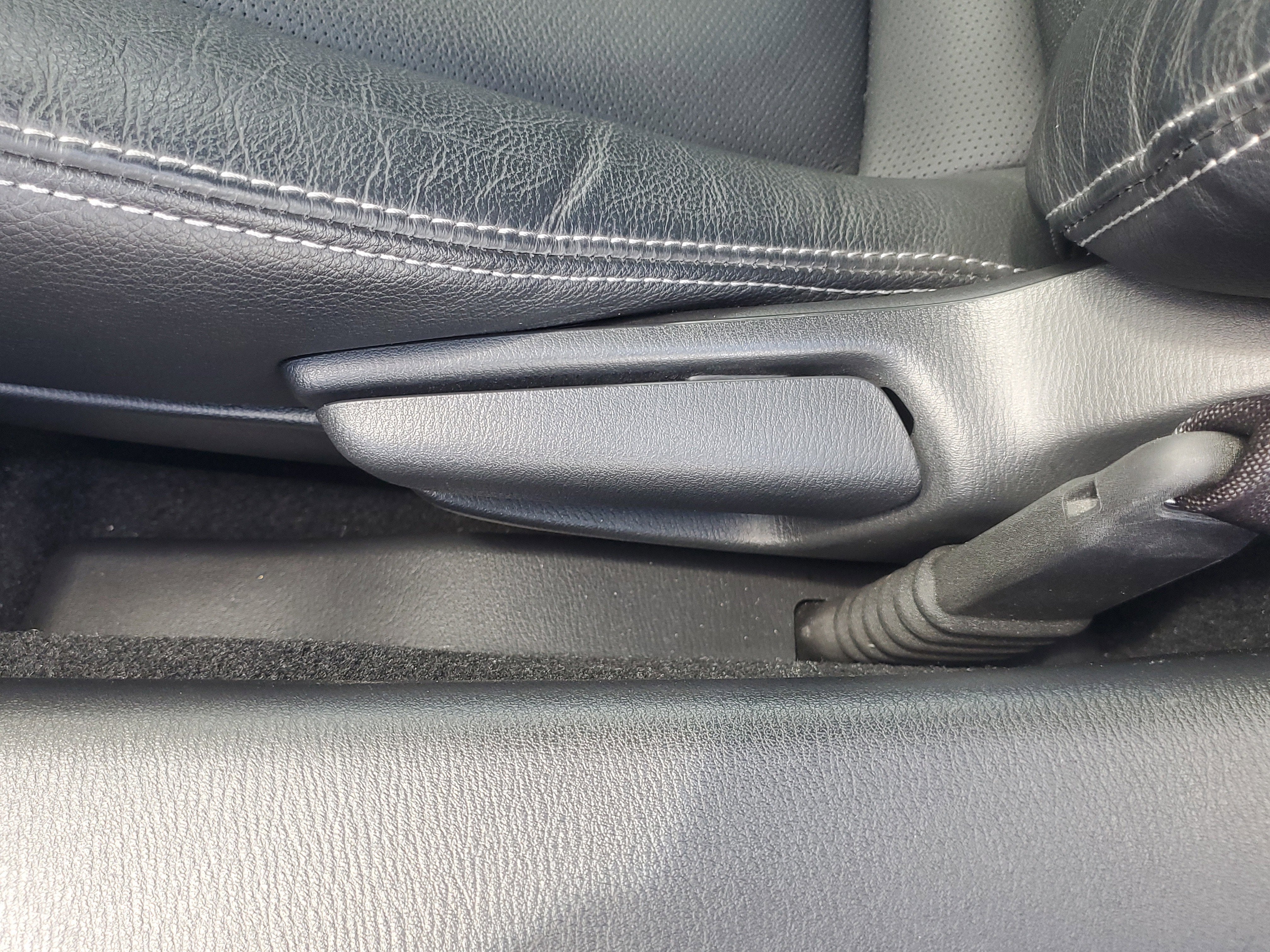 2024 Mazda Mazda MX-5 Miata RF Grand Touring