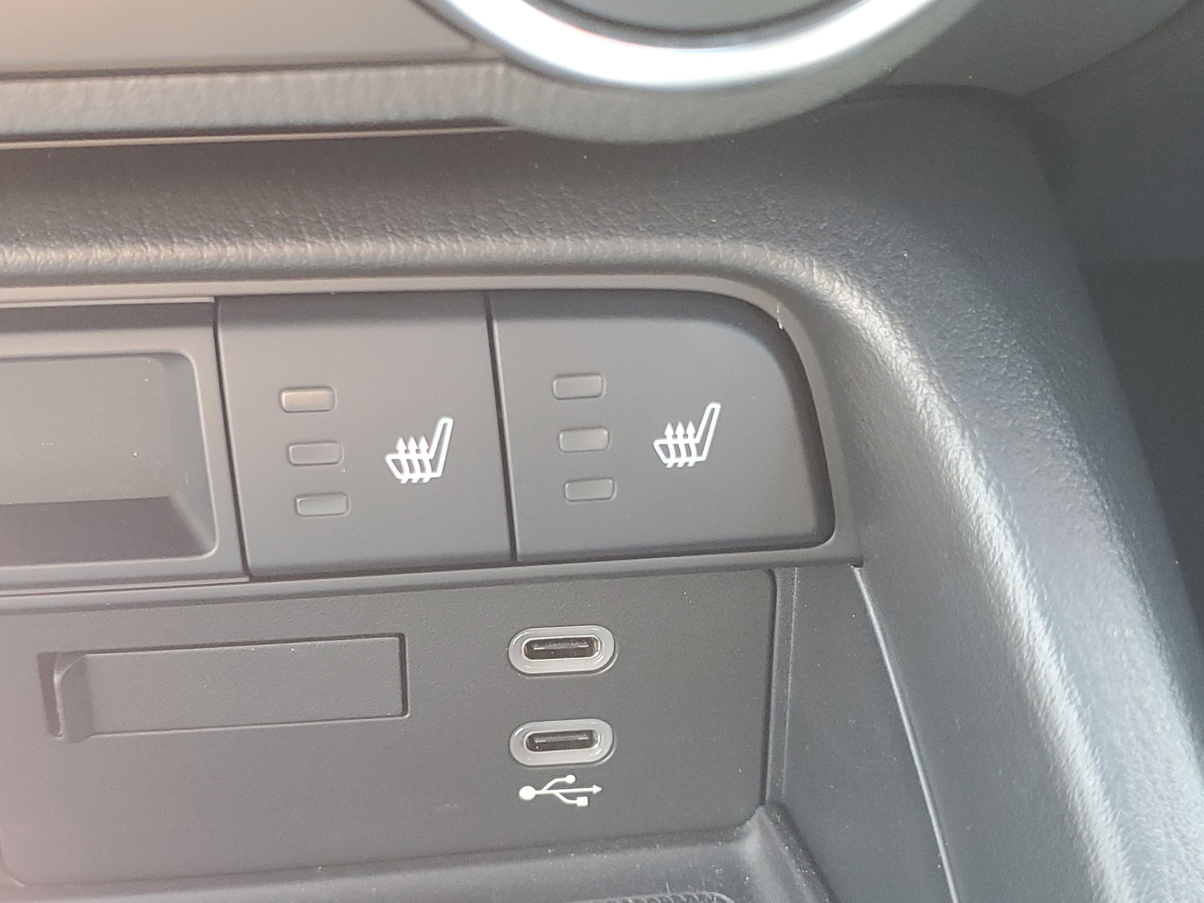 2024 Mazda Mazda MX-5 Miata RF Grand Touring