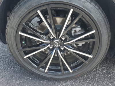 2024 Mazda Mazda MX-5 Miata RF Grand Touring