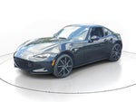 2024 Mazda Mazda MX-5 Miata RF Grand Touring