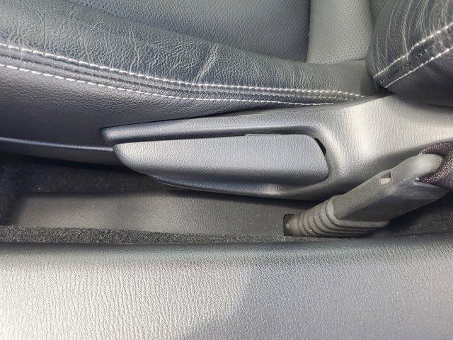 2024 Mazda Mazda MX-5 Miata RF Grand Touring