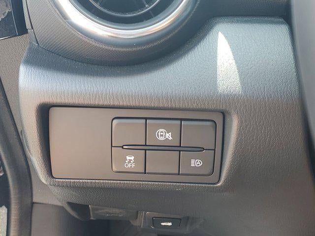 2024 Mazda Mazda MX-5 Miata RF Grand Touring