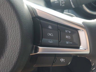 2024 Mazda Mazda MX-5 Miata RF Grand Touring