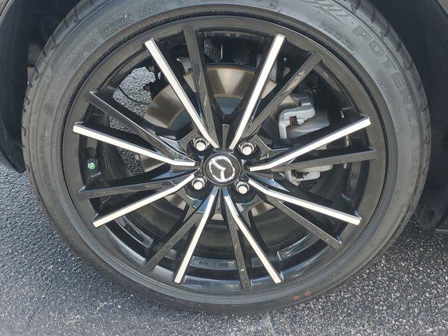 2024 Mazda Mazda MX-5 Miata RF Grand Touring