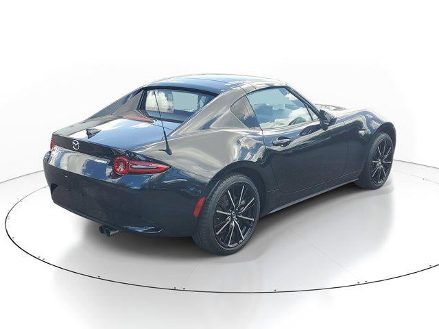2024 Mazda Mazda MX-5 Miata RF Grand Touring