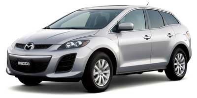 2011 Mazda Mazda CX-7 i Sport