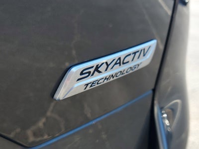 2019 Mazda Mazda CX-5 Grand Touring