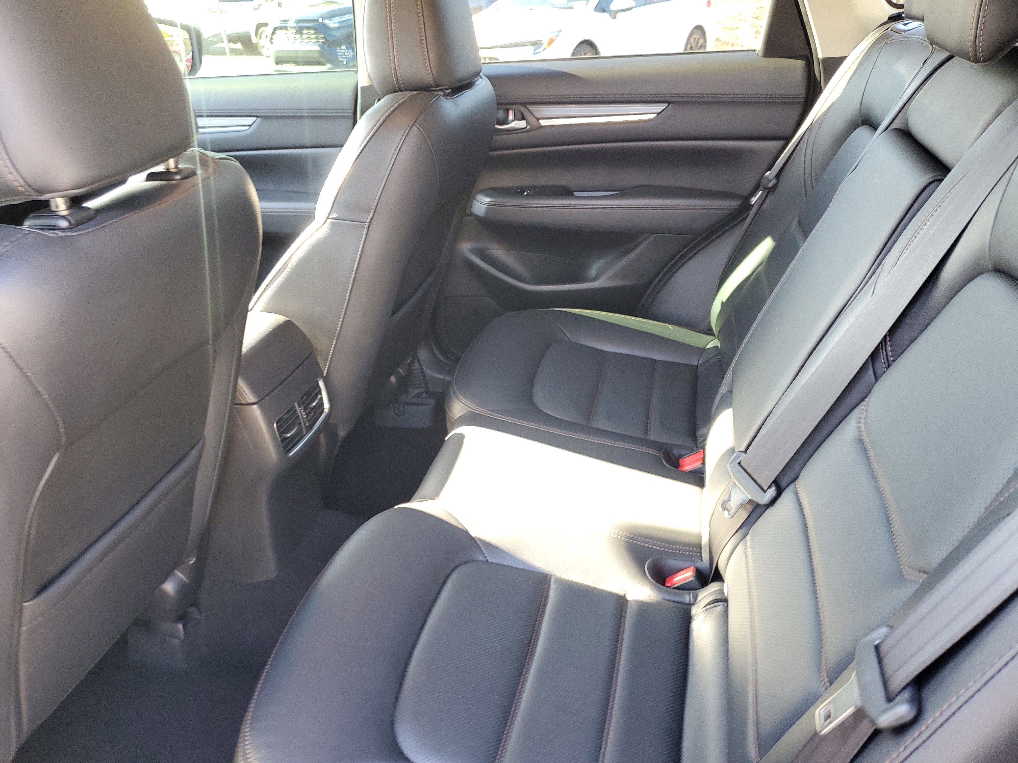 2019 Mazda Mazda CX-5 Grand Touring