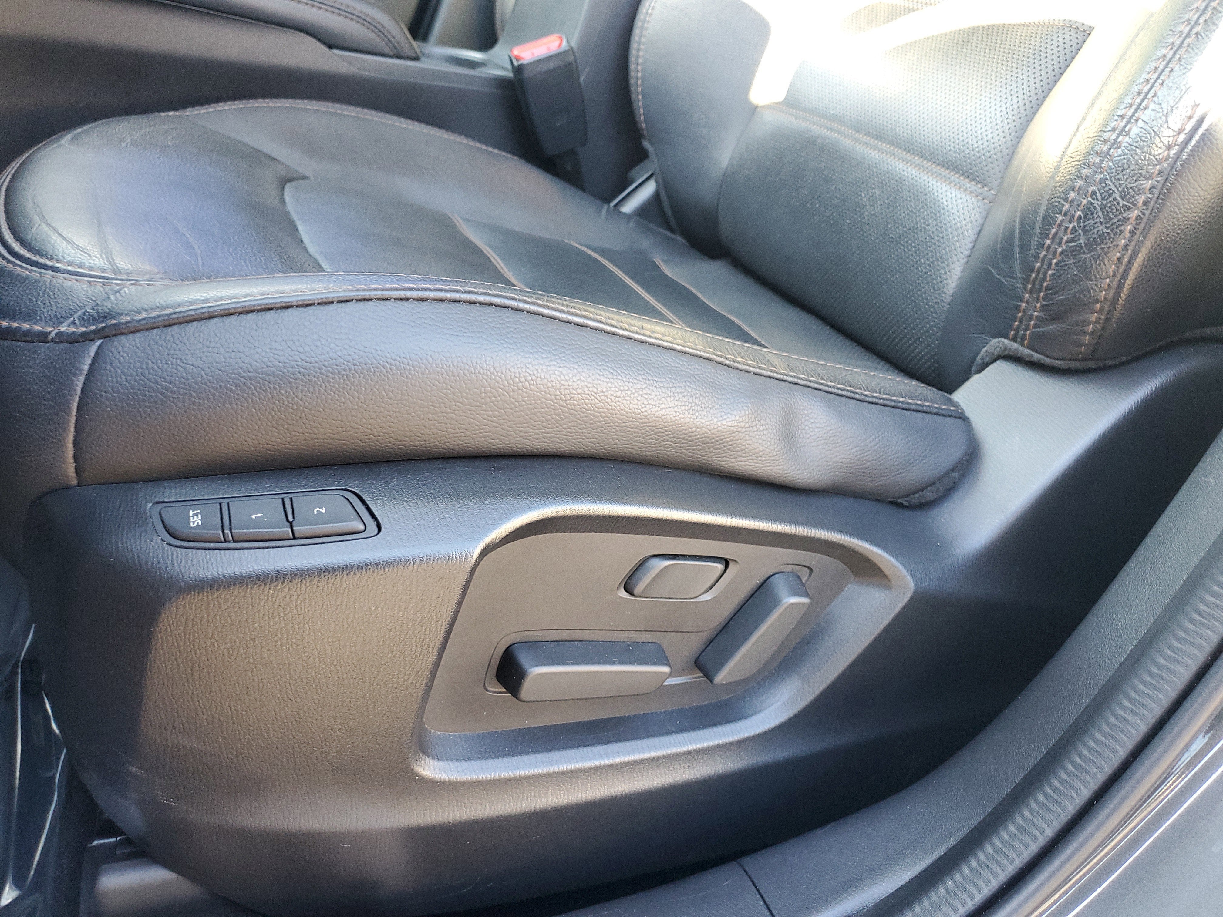 2019 Mazda Mazda CX-5 Grand Touring