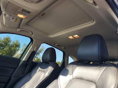 2019 Mazda Mazda CX-5 Grand Touring