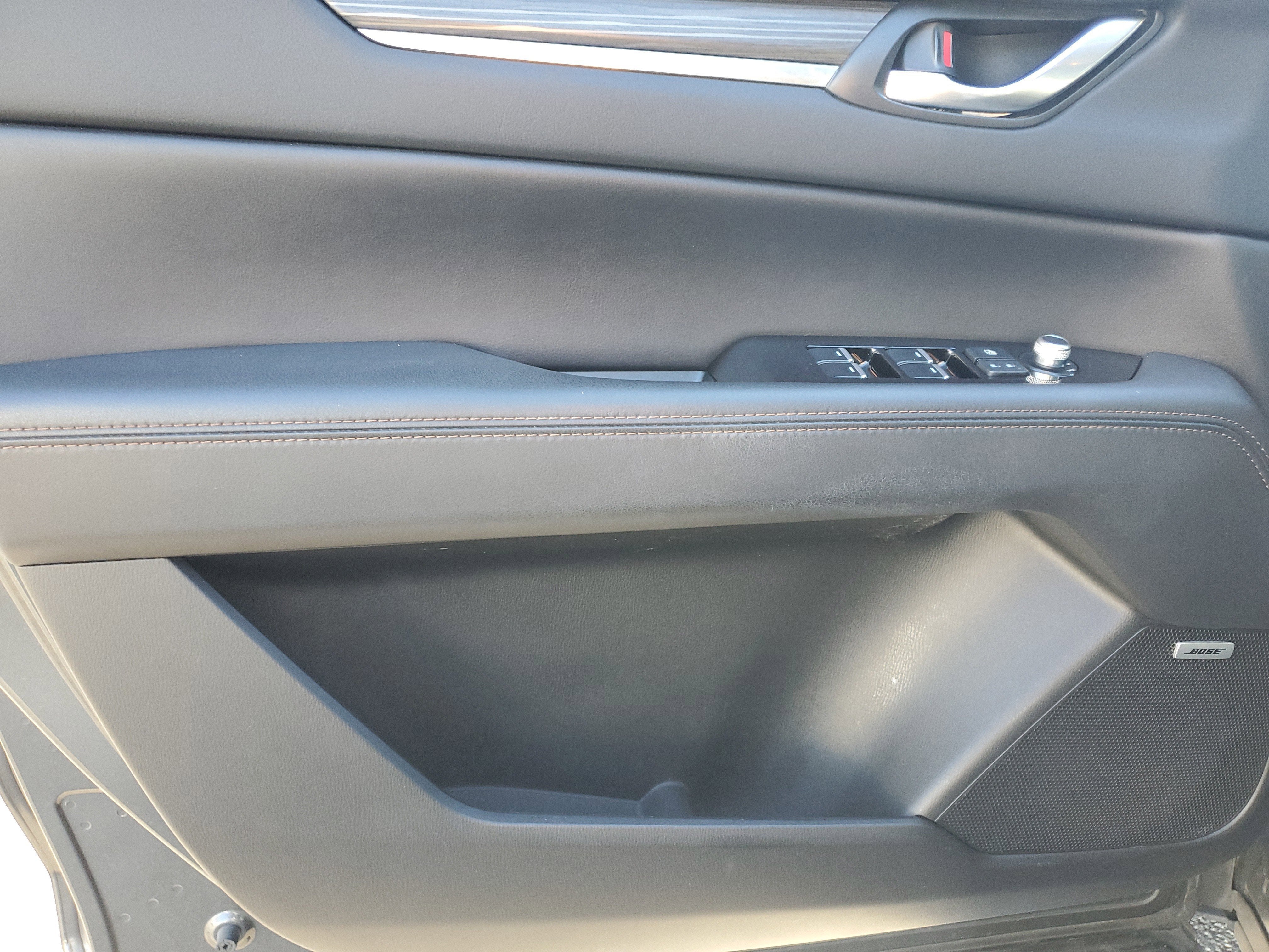 2019 Mazda Mazda CX-5 Grand Touring