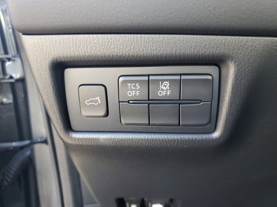 2019 Mazda Mazda CX-5 Grand Touring