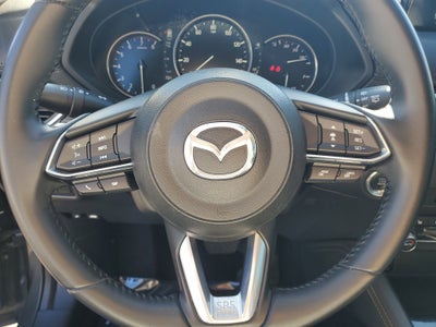 2019 Mazda Mazda CX-5 Grand Touring