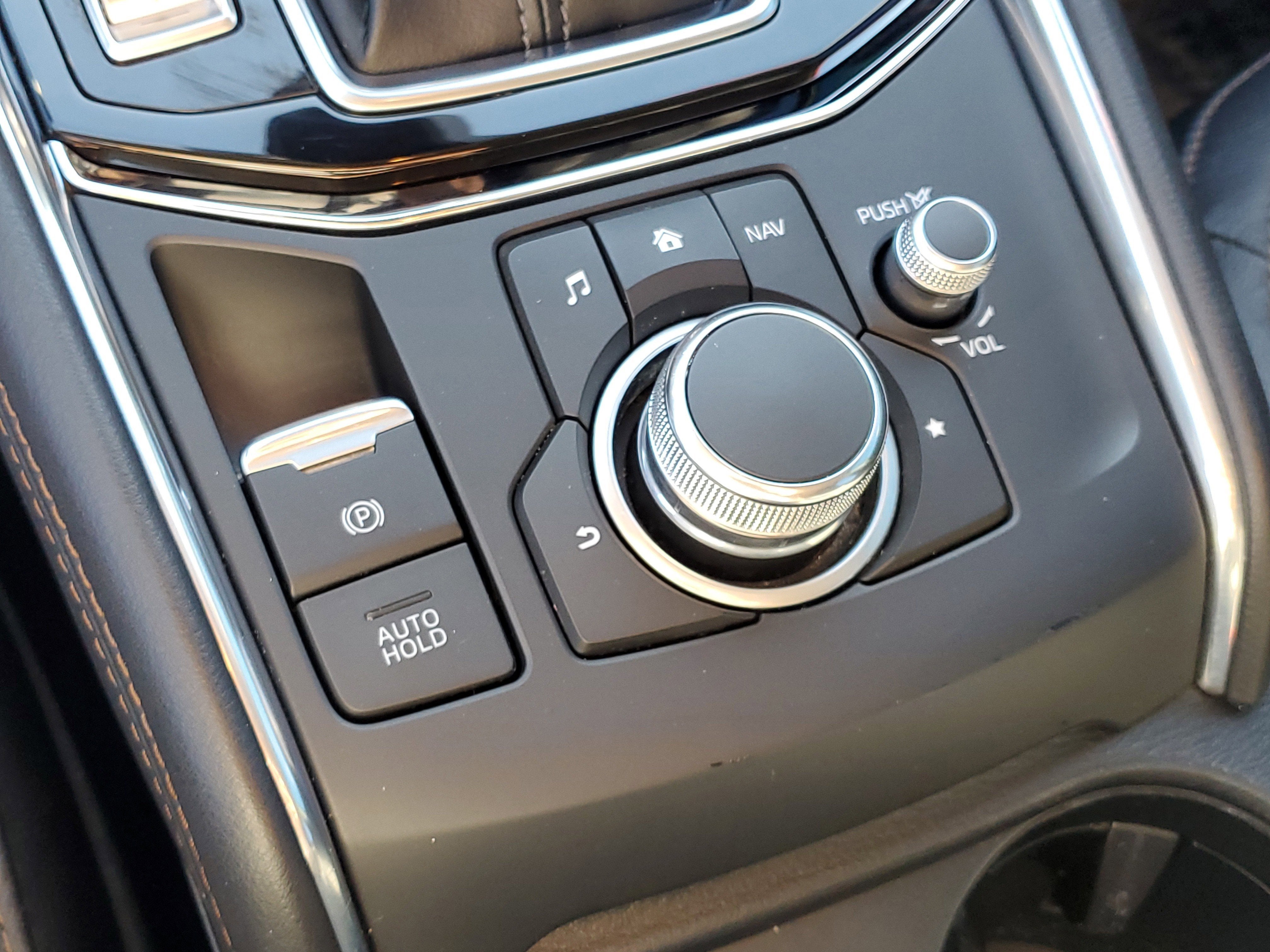 2019 Mazda Mazda CX-5 Grand Touring