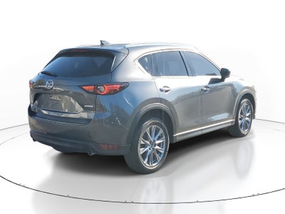 2019 Mazda Mazda CX-5 Grand Touring