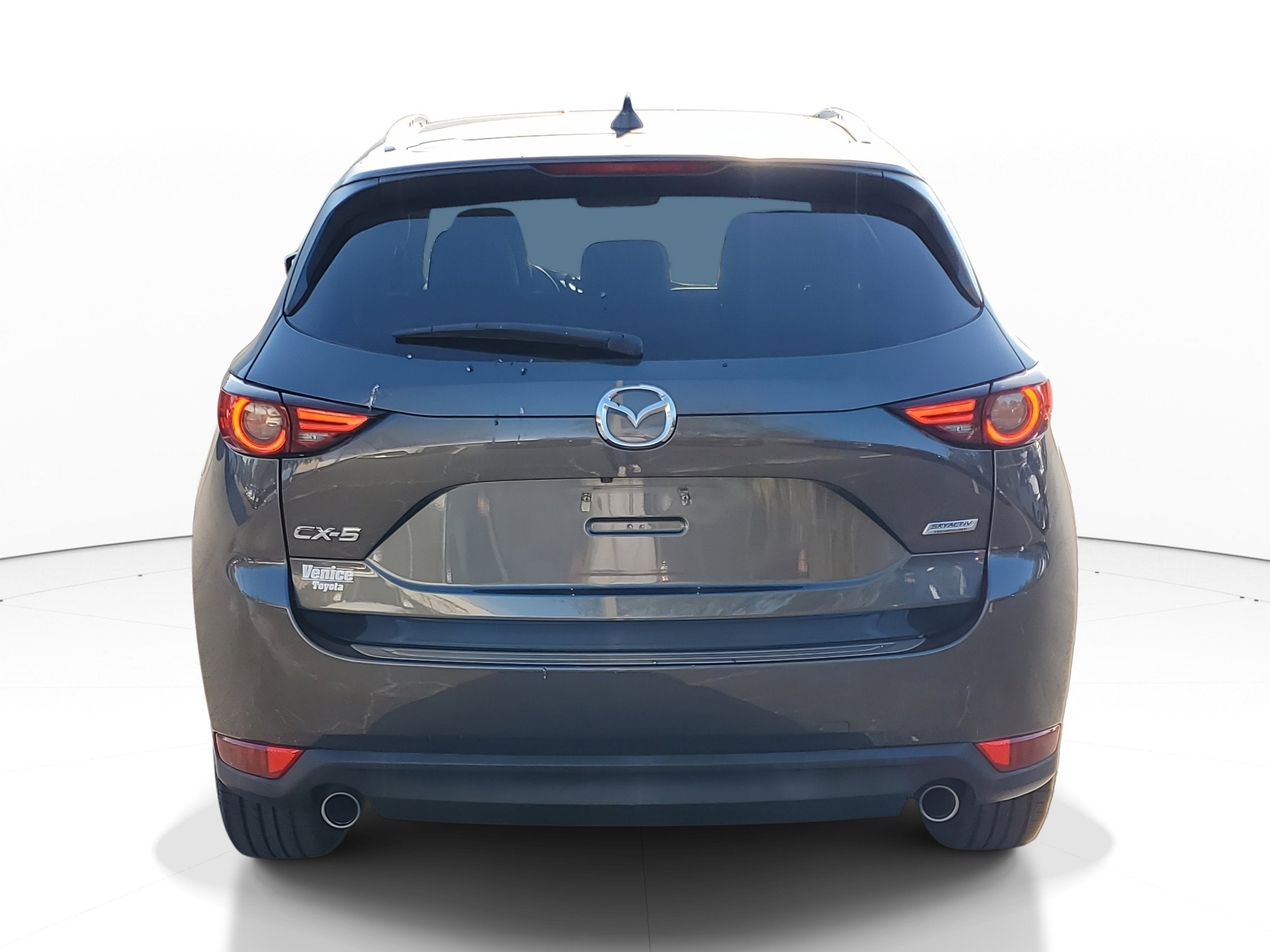 2019 Mazda Mazda CX-5 Grand Touring