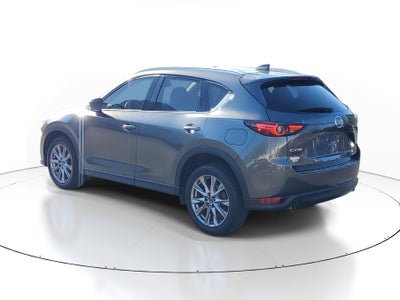 2019 Mazda Mazda CX-5 Grand Touring