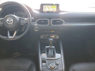 2019 Mazda Mazda CX-5 Grand Touring