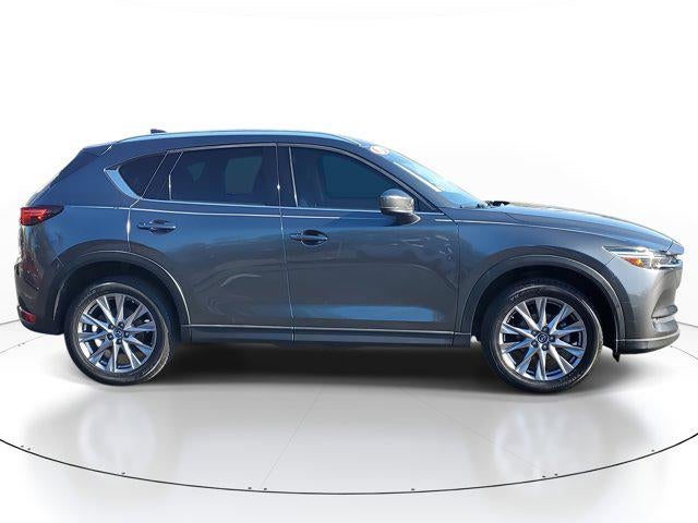 2019 Mazda Mazda CX-5 Grand Touring