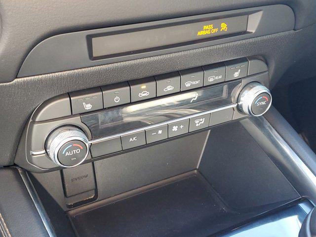 2019 Mazda Mazda CX-5 Grand Touring