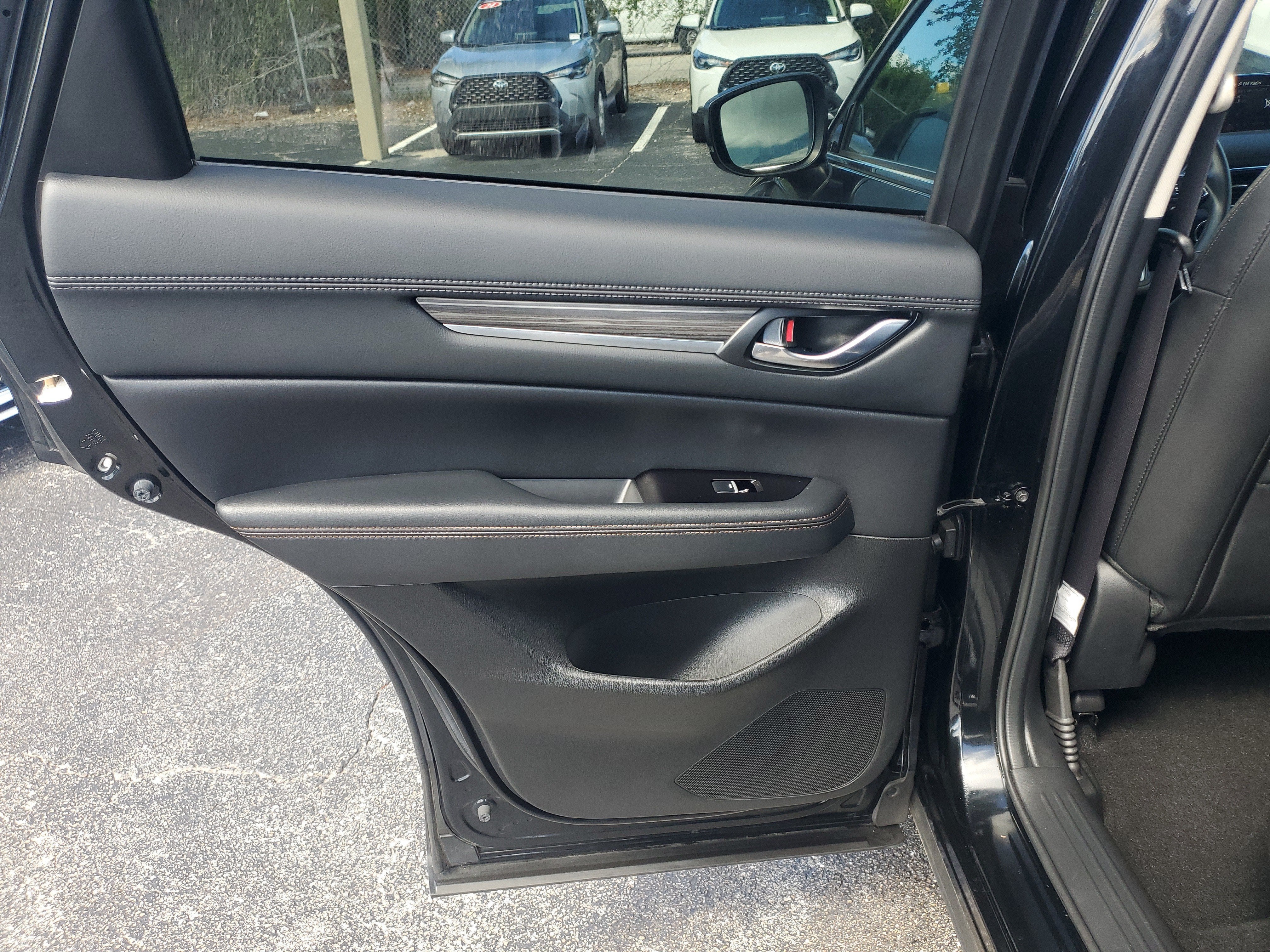 2020 Mazda Mazda CX-5 Grand Touring