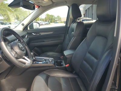 2020 Mazda Mazda CX-5 Grand Touring