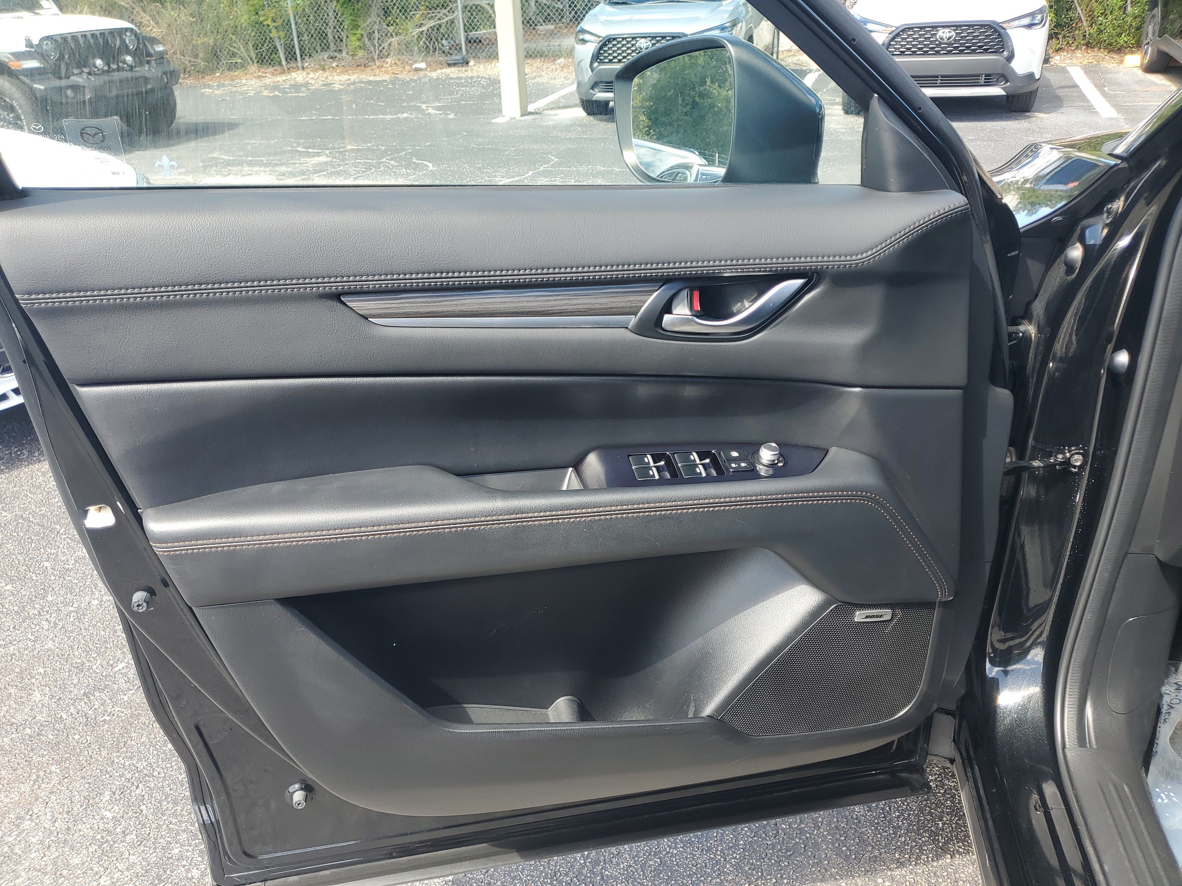 2020 Mazda Mazda CX-5 Grand Touring