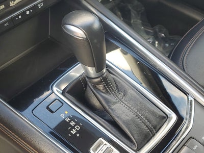 2020 Mazda Mazda CX-5 Grand Touring