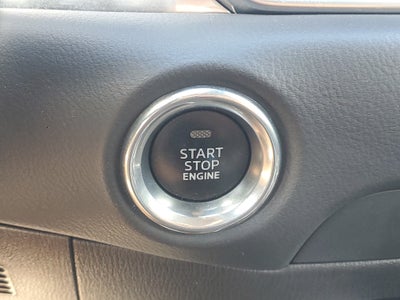 2020 Mazda Mazda CX-5 Grand Touring