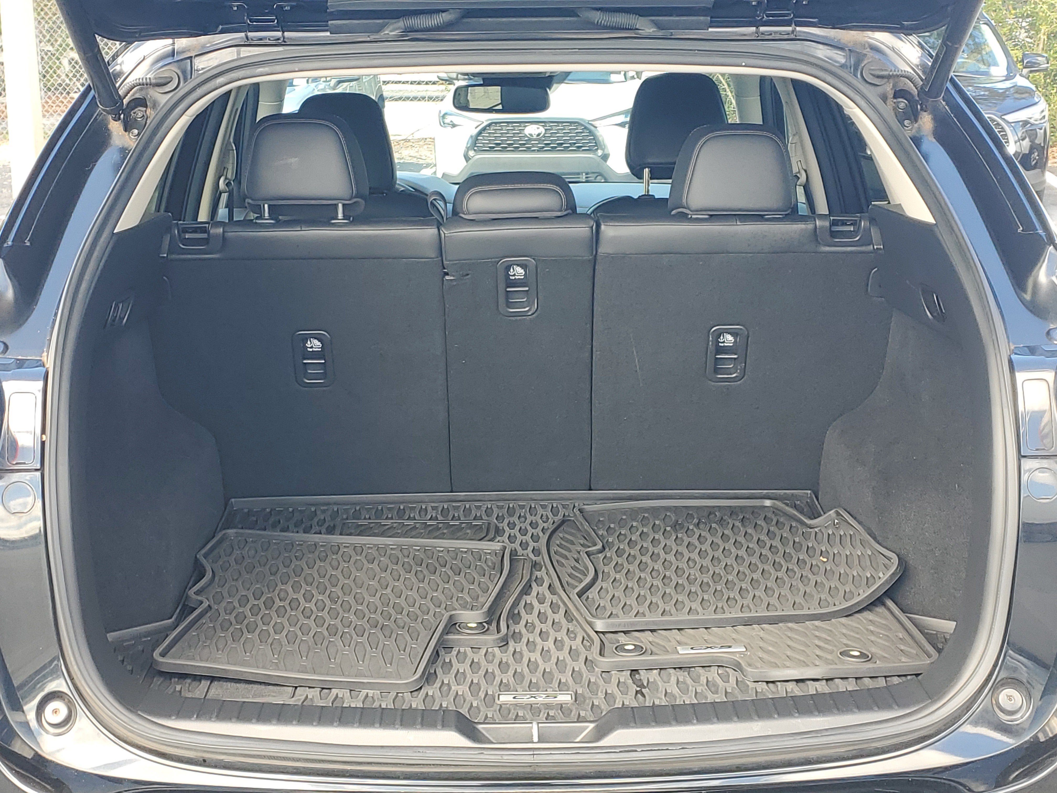 2020 Mazda Mazda CX-5 Grand Touring