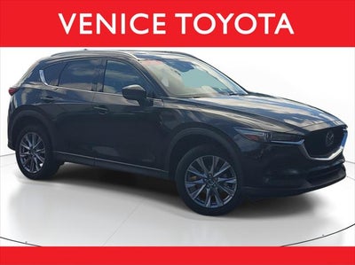 2020 Mazda Mazda CX-5 Grand Touring