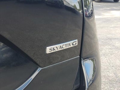 2020 Mazda Mazda CX-5 Grand Touring