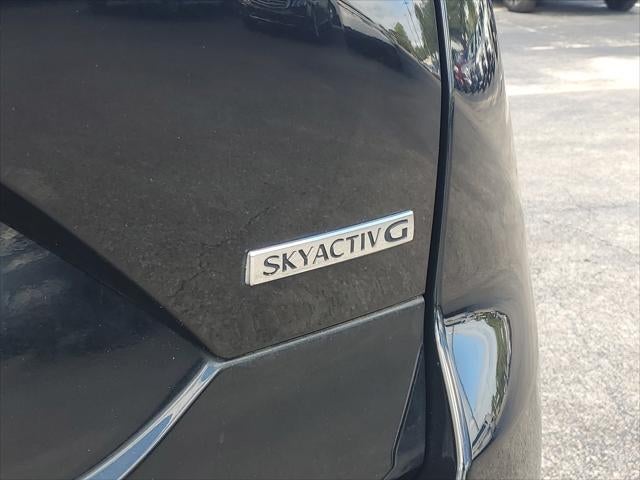 2020 Mazda Mazda CX-5 Grand Touring