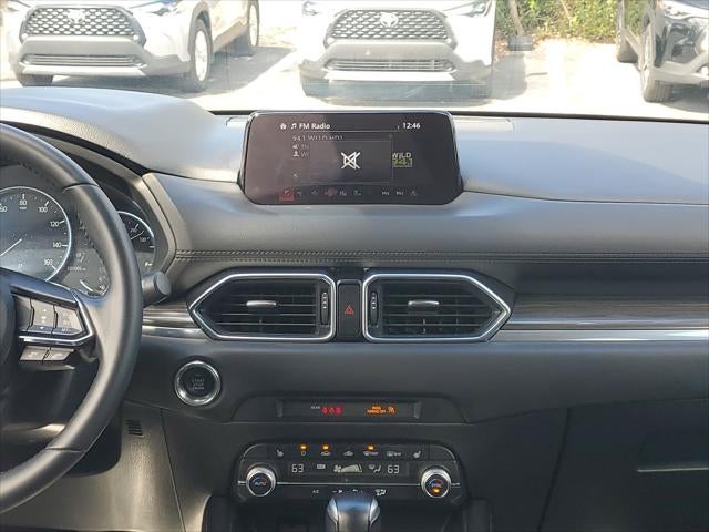 2020 Mazda Mazda CX-5 Grand Touring