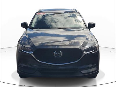 2020 Mazda Mazda CX-5 Grand Touring