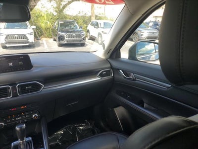 2020 Mazda Mazda CX-5 Grand Touring