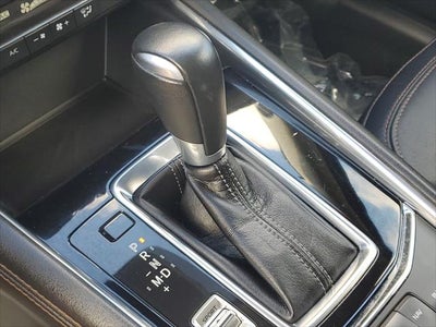 2020 Mazda Mazda CX-5 Grand Touring