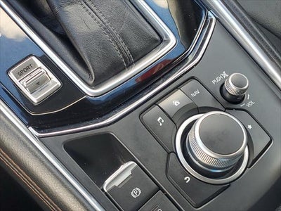 2020 Mazda Mazda CX-5 Grand Touring
