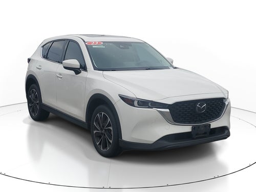 2023 Mazda Mazda CX-5 2.5 S Premium Package