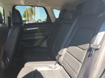 2023 Mazda Mazda CX-5 2.5 S Premium Package